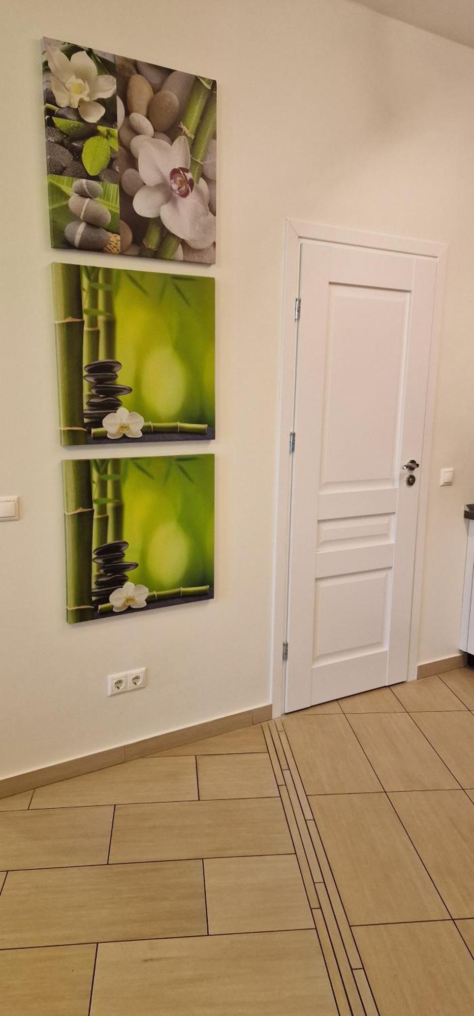 Palanga Apartaments - Mickeviciaus 8 Exterior foto