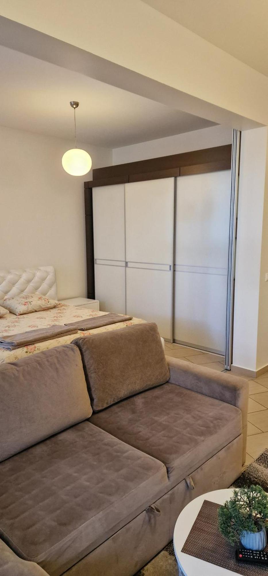 Palanga Apartaments - Mickeviciaus 8 Exterior foto